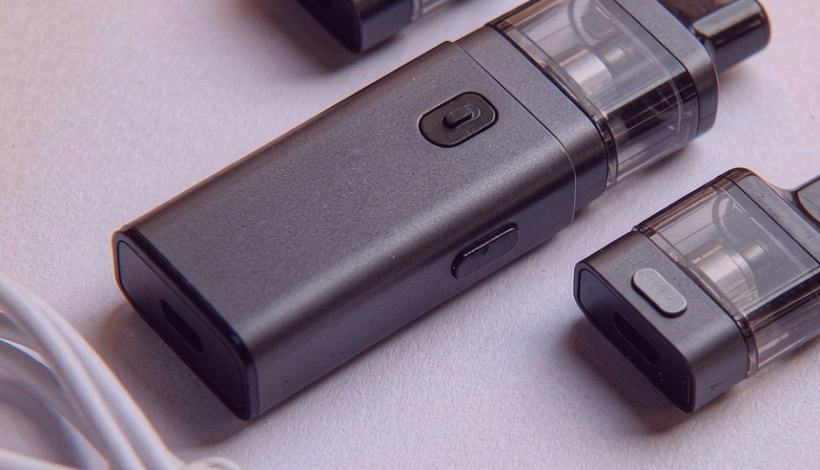 Authorized Vape Distributor Application packaging detail