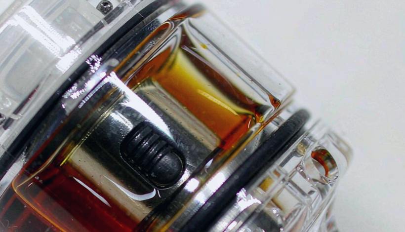 Bulk-Packed Authorized Vape Application: Pre-Shipment Inspection — Authorized Vape Distributor Application Form Bulk