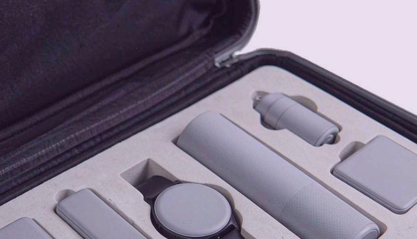 Authorized Vape Distributor Application packaging detail