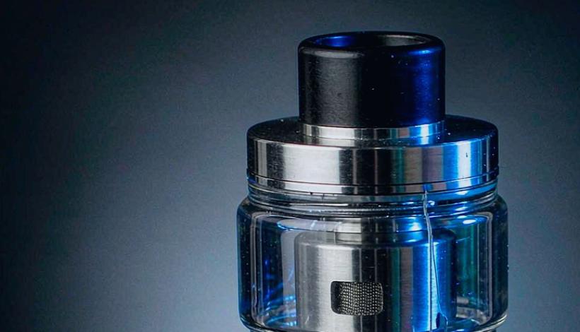 Bulk-Packed Authorized Vape Application: Quality Checks for Importers — Authorized Vape Distributor Application Form Bulk