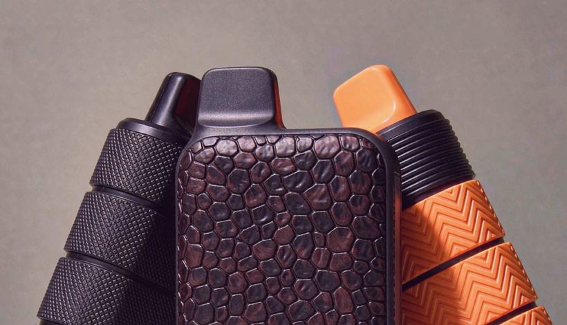 Authorized Vape Distributor Application packaging detail