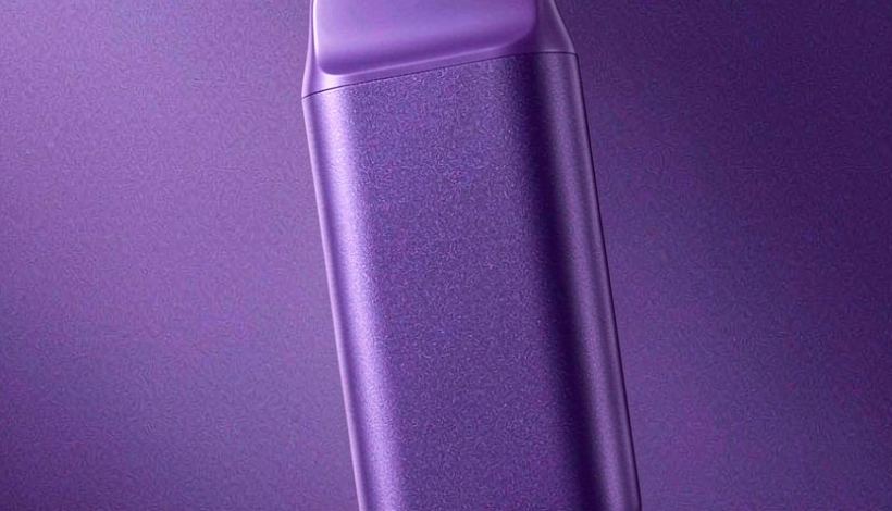 Authorized Vape Distributor Application packaging detail