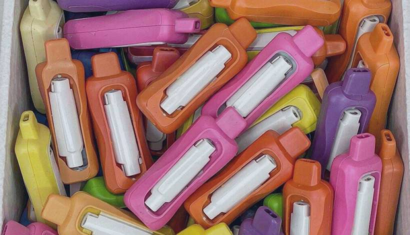 Carton and Container Planning — Authorized Vape Application Sourcing — Authorized Vape Distributor Application Form Bulk