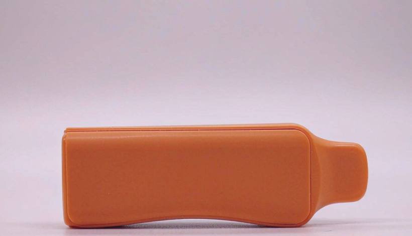 Authorized Vape Distributor Application packaging detail