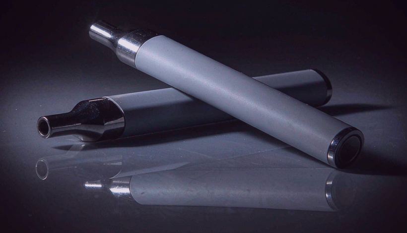 Authorized Vape Distributor Application packaging detail