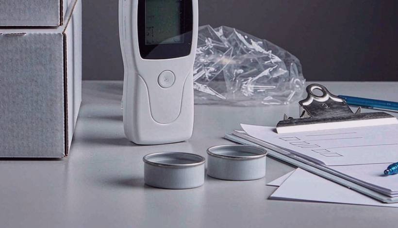Authorized Vape Distributor Application packaging detail