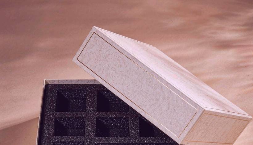 Authorized Vape Distributor Application packaging detail