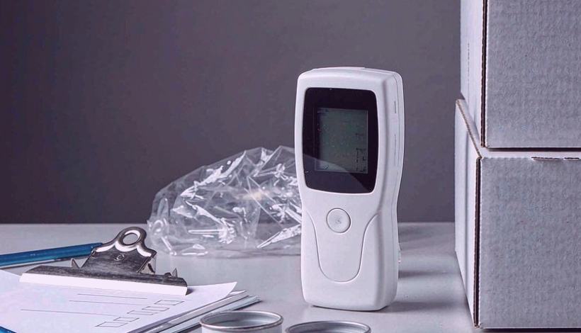 Authorized Vape Distributor Application packaging detail