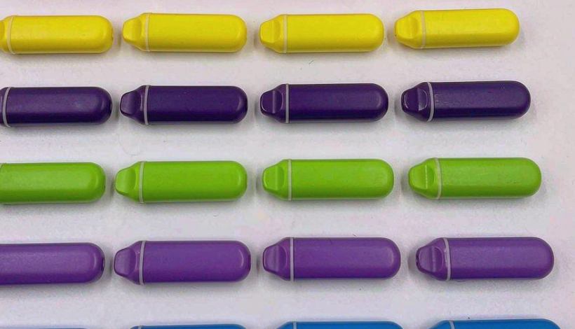 Authorized Vape Distributor Application packaging detail