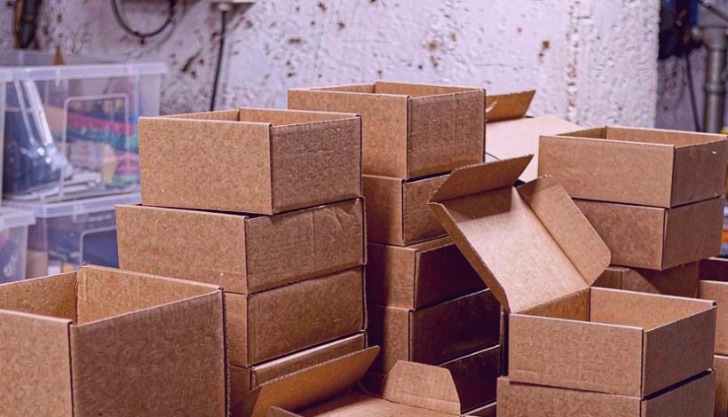 Authorized Vape Distributor Application packaging detail