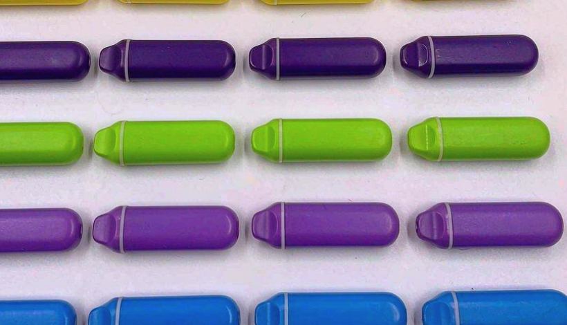 Authorized Vape Distributor Application packaging detail