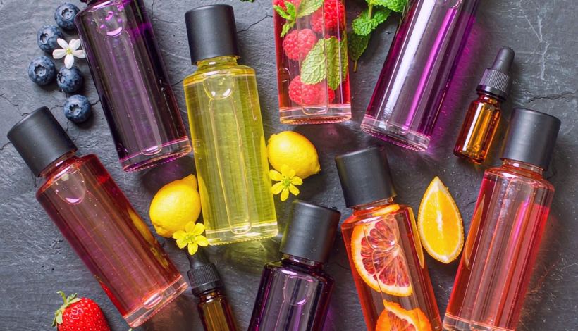 Authorized Vape Distributor Application packaging detail
