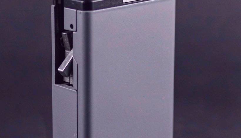 Authorized Vape Distributor Application packaging detail