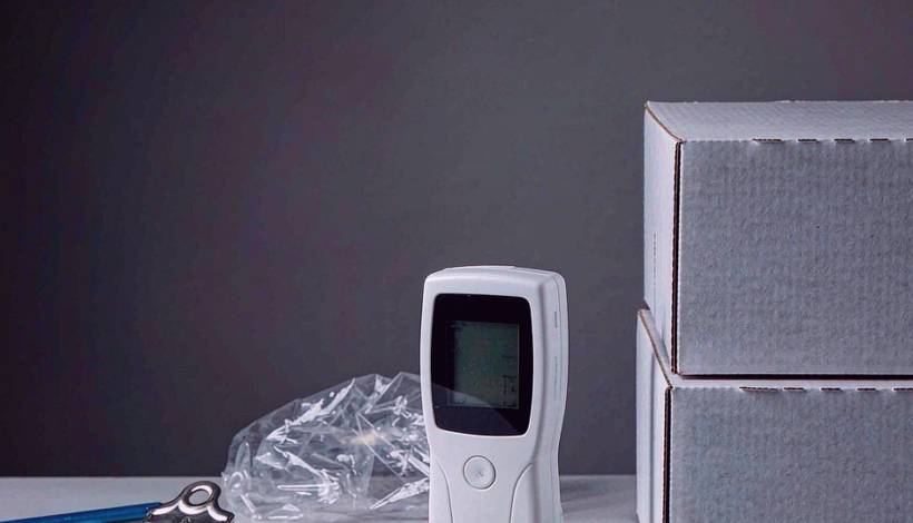 Authorized Vape Distributor Application packaging detail