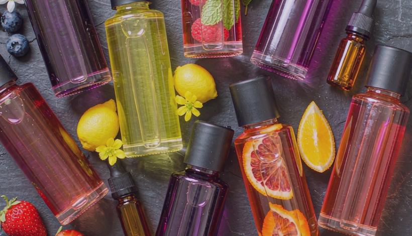 Authorized Vape Distributor Application packaging detail