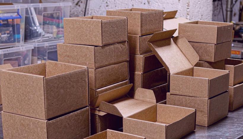 Authorized Vape Distributor Application packaging detail