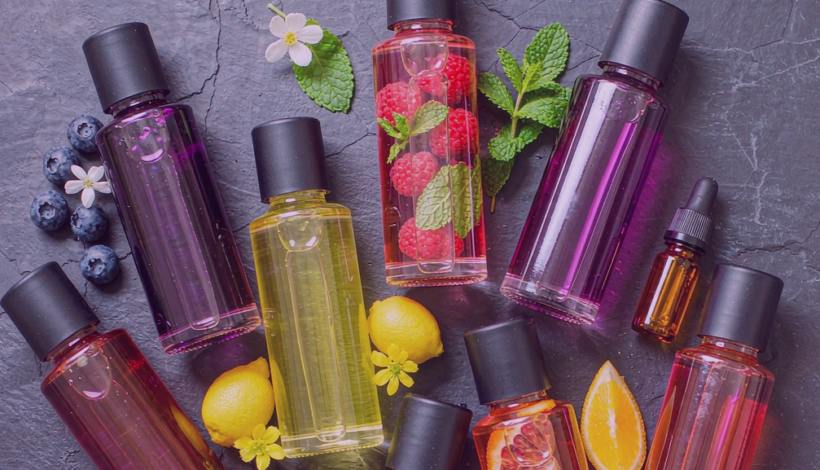 Authorized Vape Distributor Application packaging detail