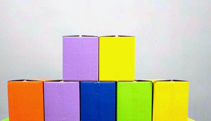Carton Sizes for Wholesalers — Certified Authorized Vape Application — Authorized Vape Distributor Application Form Bulk