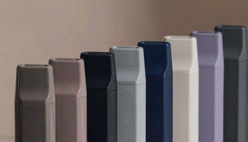 Certified Authorized Vape Application: Merchandising for Retail Chains — Authorized Vape Distributor Application Form Bulk