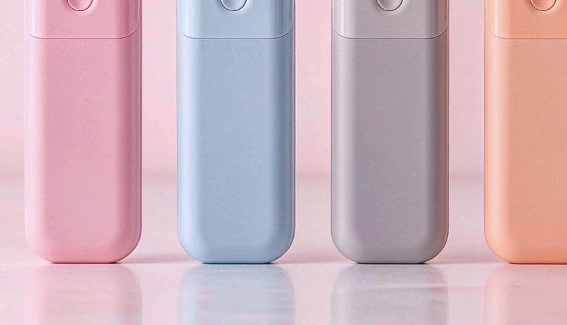 Authorized Vape Distributor Application packaging detail