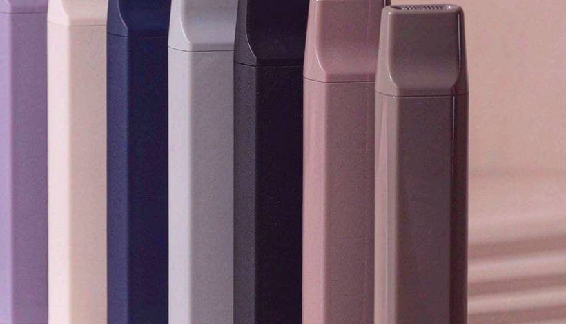 Authorized Vape Distributor Application packaging detail