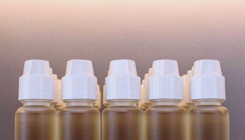 Authorized Vape Distributor Application packaging detail