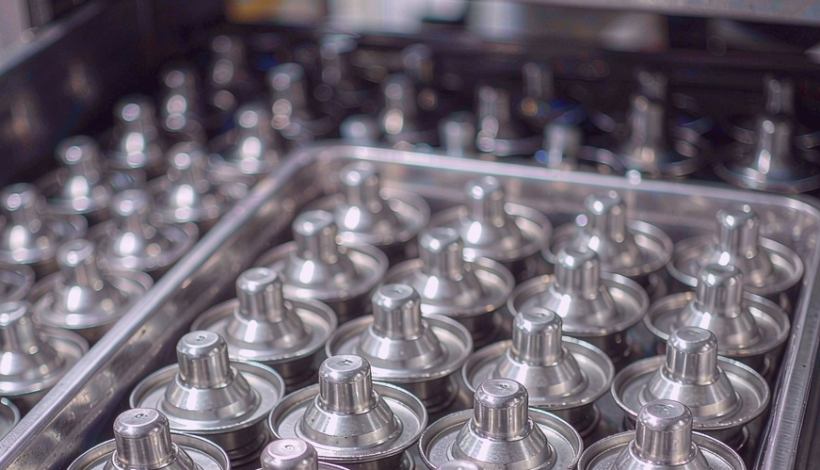 Authorized Vape Distributor Application packaging detail