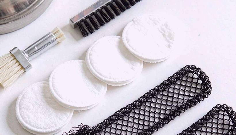 Authorized Vape Distributor Application packaging detail