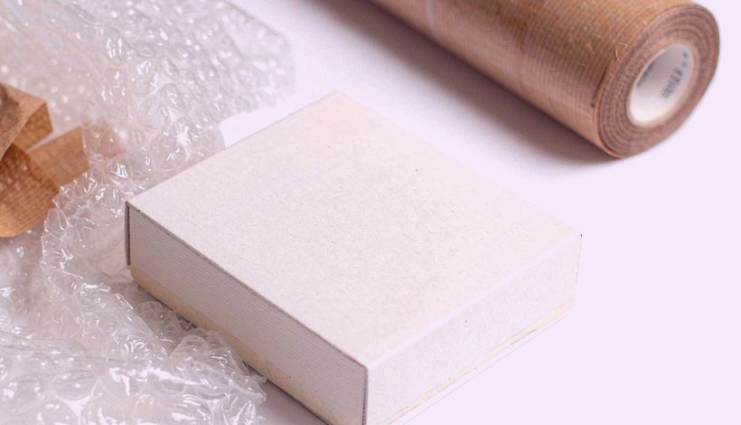 Authorized Vape Distributor Application packaging detail