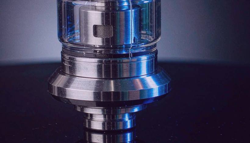 Authorized Vape Distributor Application packaging detail