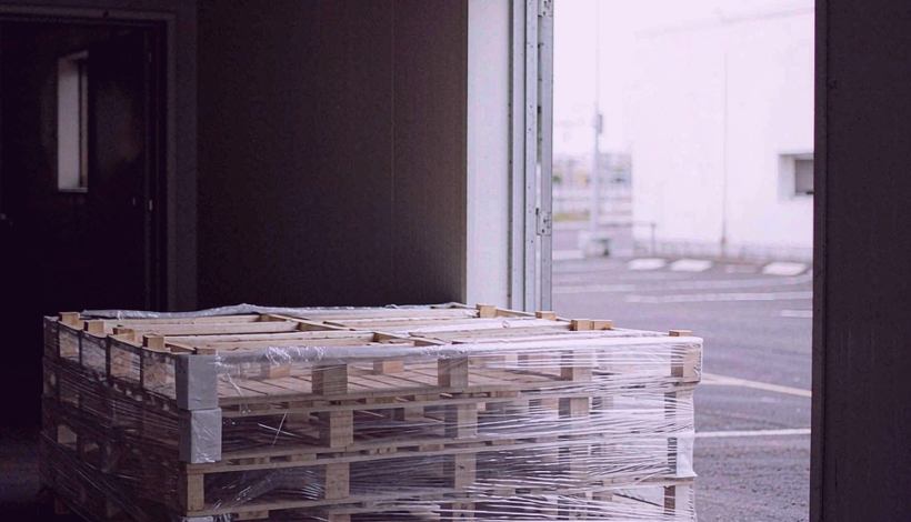 Authorized Vape Distributor Application packaging detail