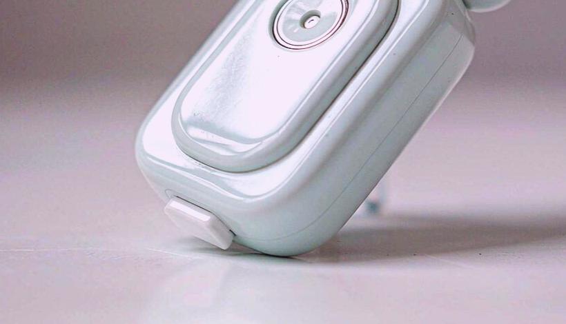 Authorized Vape Distributor Application packaging detail