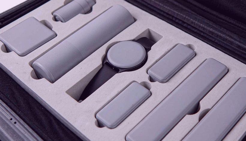 Authorized Vape Distributor Application packaging detail