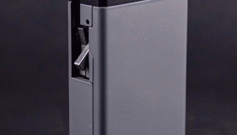 Authorized Vape Distributor Application packaging detail