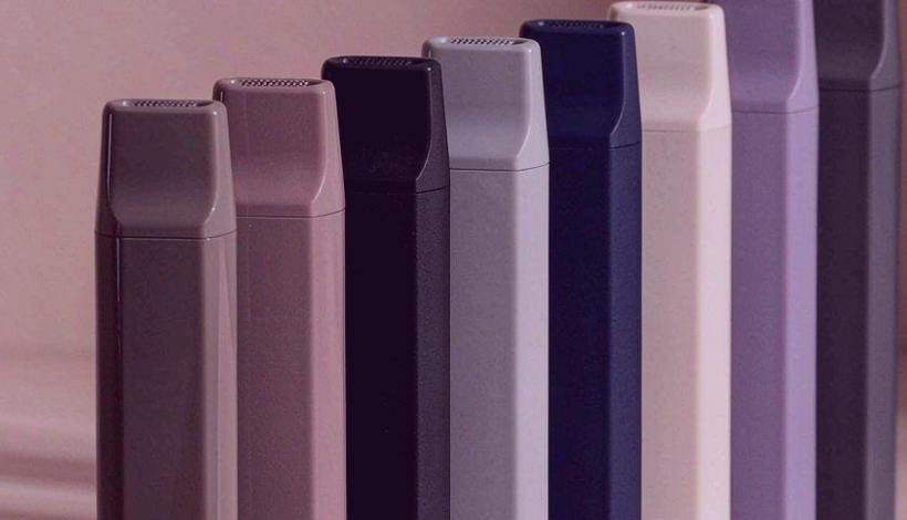 Authorized Vape Distributor Application packaging detail