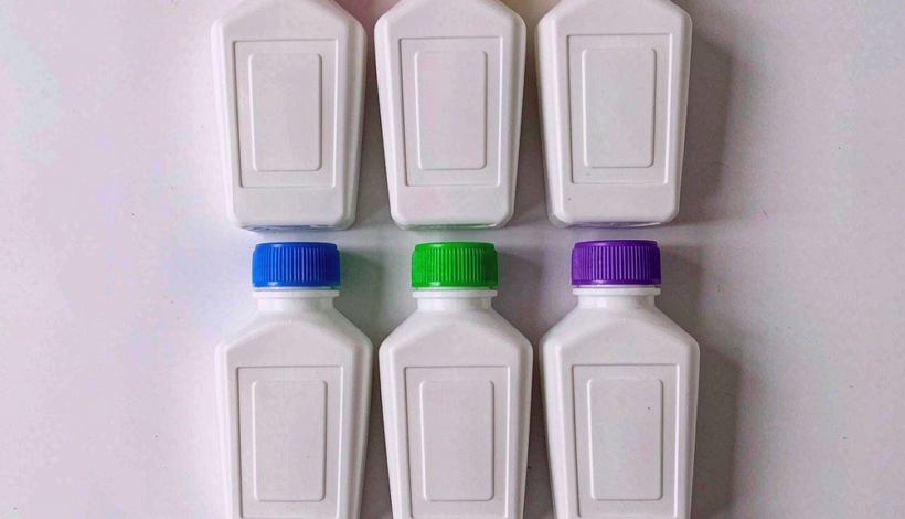 Authorized Vape Distributor Application packaging detail