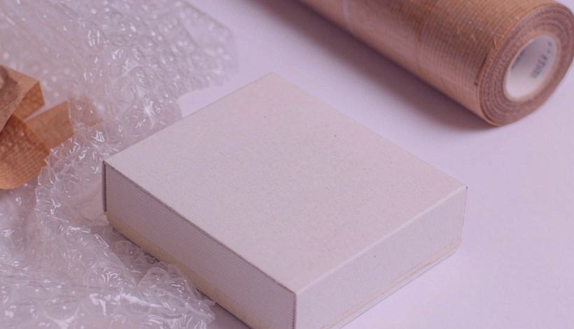 Authorized Vape Distributor Application packaging detail