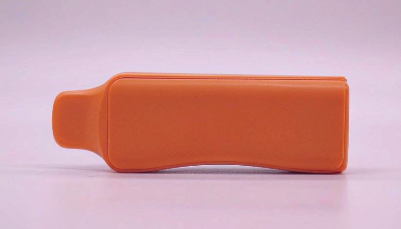 Authorized Vape Distributor Application packaging detail
