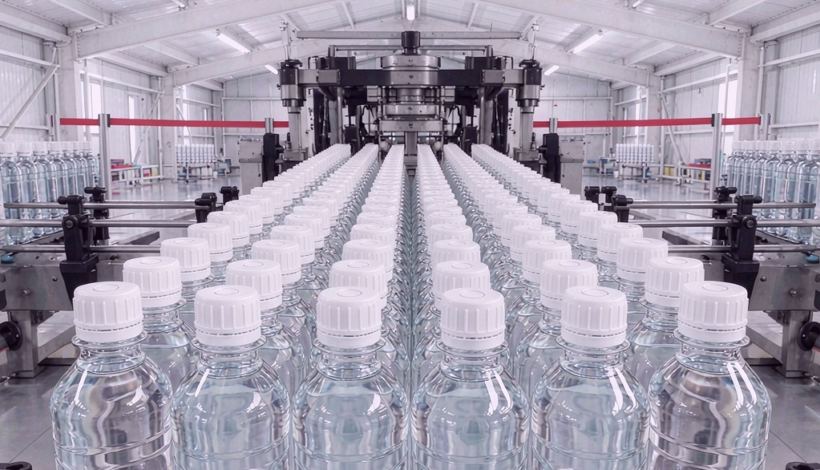 Authorized Vape Distributor Application packaging detail