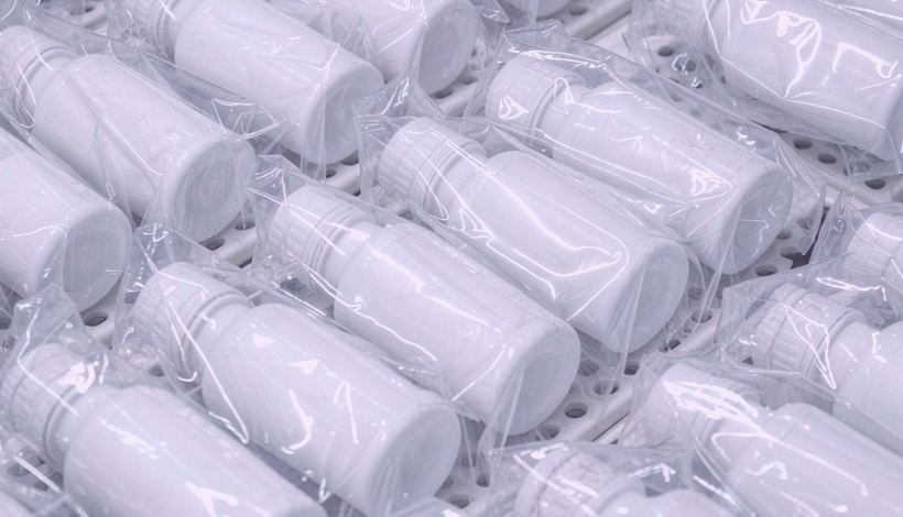 Authorized Vape Distributor Application packaging detail