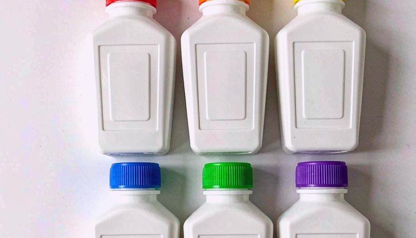Authorized Vape Distributor Application packaging detail