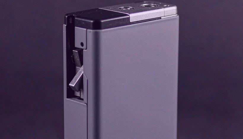 Authorized Vape Distributor Application packaging detail