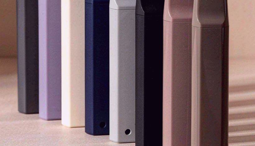Authorized Vape Distributor Application packaging detail