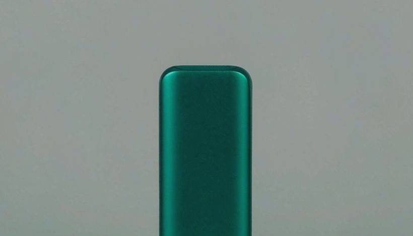 Authorized Vape Distributor Application packaging detail