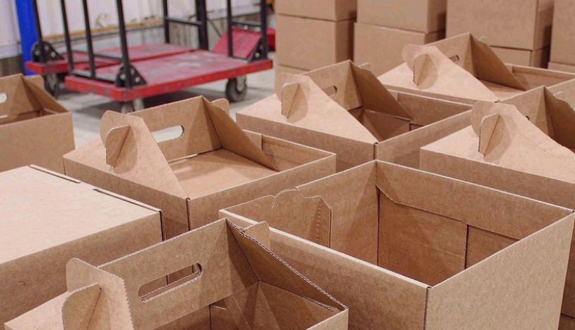 Authorized Vape Distributor Application packaging detail