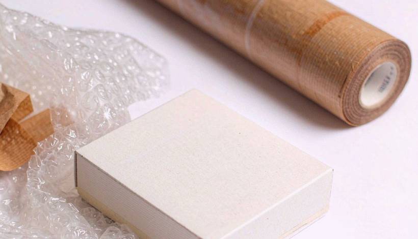 Authorized Vape Distributor Application packaging detail