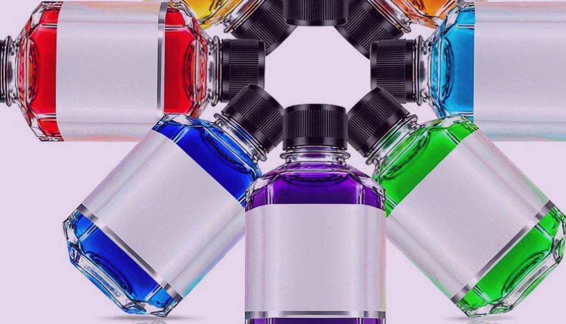Authorized Vape Distributor Application packaging detail