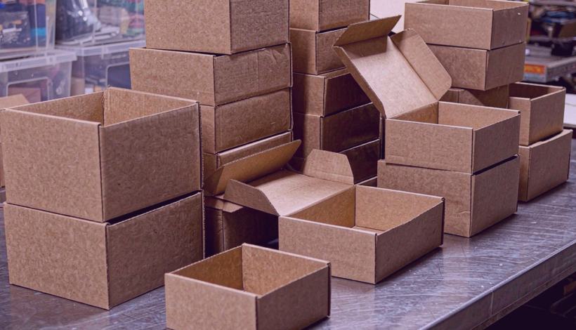 Authorized Vape Distributor Application packaging detail