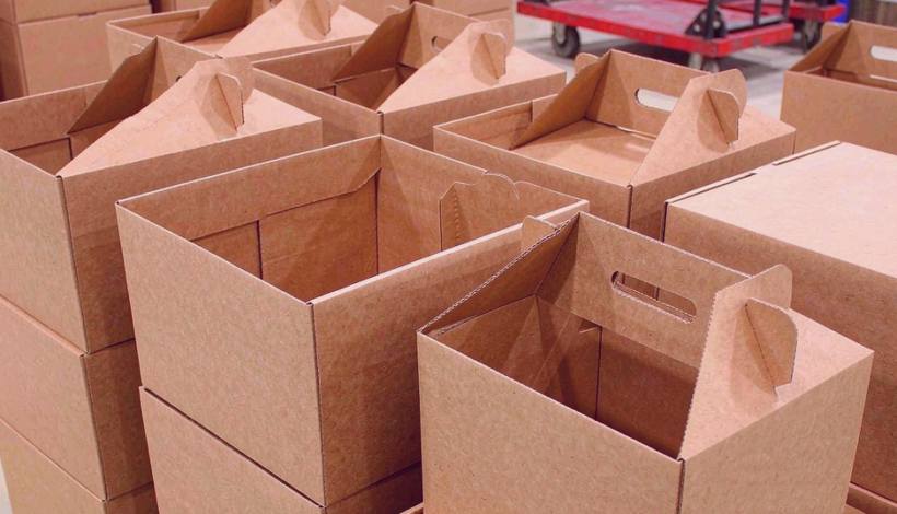 Authorized Vape Distributor Application packaging detail