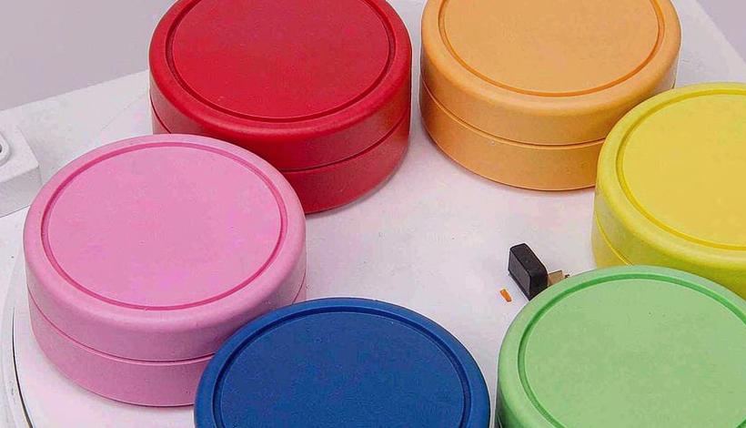 Authorized Vape Distributor Application packaging detail